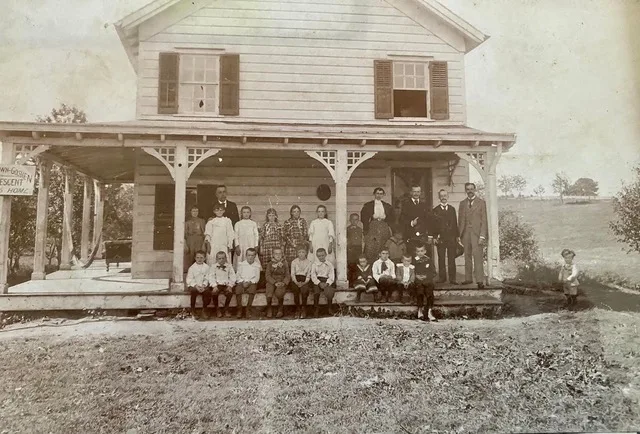 WCHVHistoricCampBGomez002.JPG