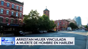 Univision 41 News Brief: Arrestan a mujer relacionada a balacera mortal en Manhattan