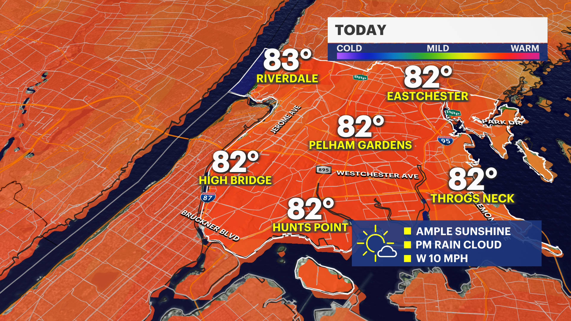 BX TODAY