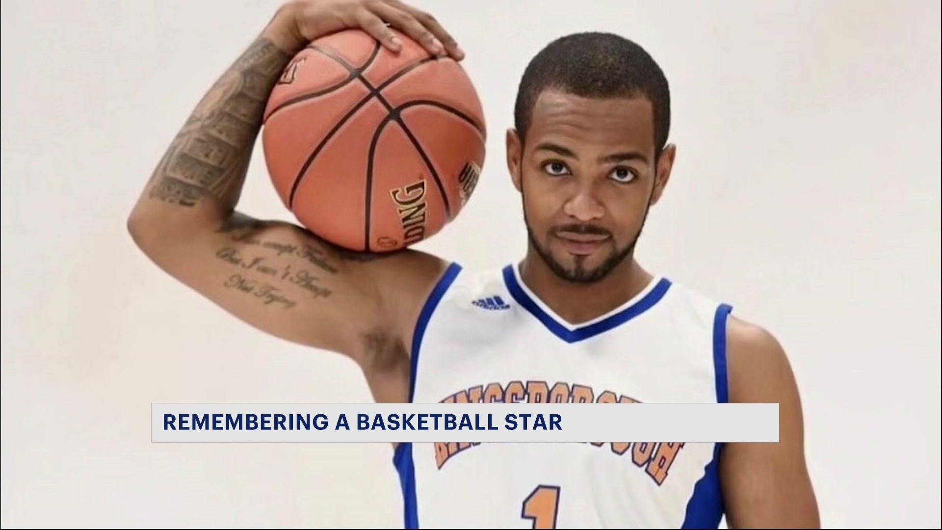 News 12 | Brooklyn | Family In Mourning After Death Of Son And College ...