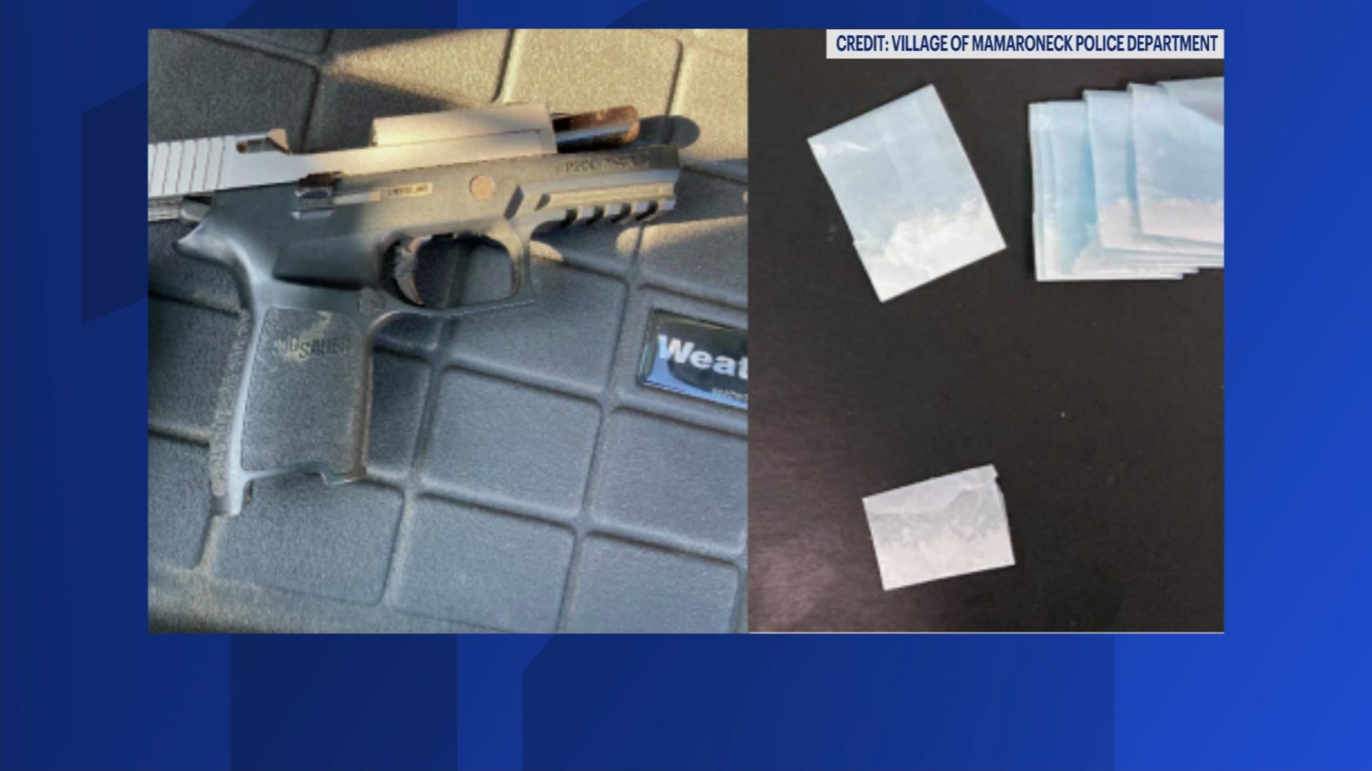News 12 | Westchester | Headlines Shots Fired In Road Rage Incident K 9 ...
