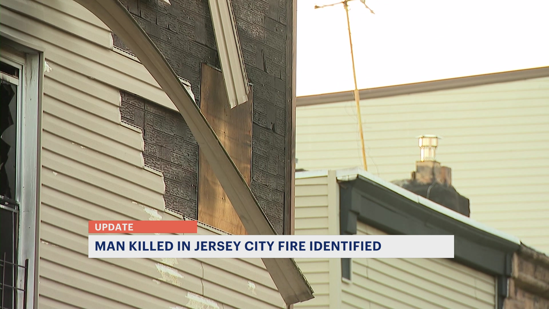 News 12 | New Jersey | 4 Residents Multiple Firefighters Injured In ...