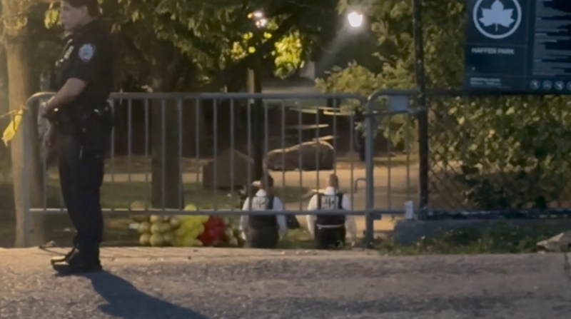 Story image: 1 killed, 4 others injured in Baychester shooting