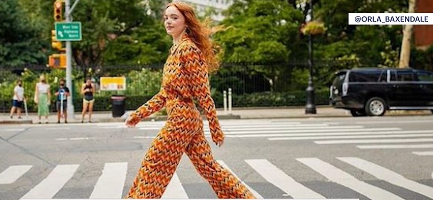 Family of dancer who died after eating cookie files lawsuit against