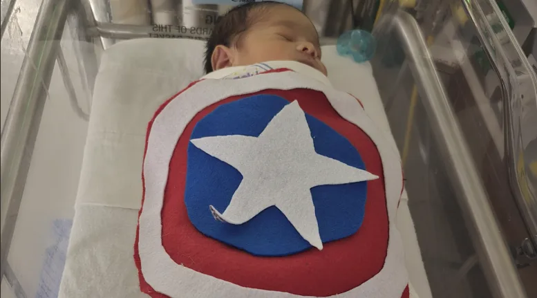 NYULangongICUCaptainAmerica.png