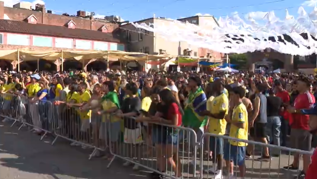 fanvillage