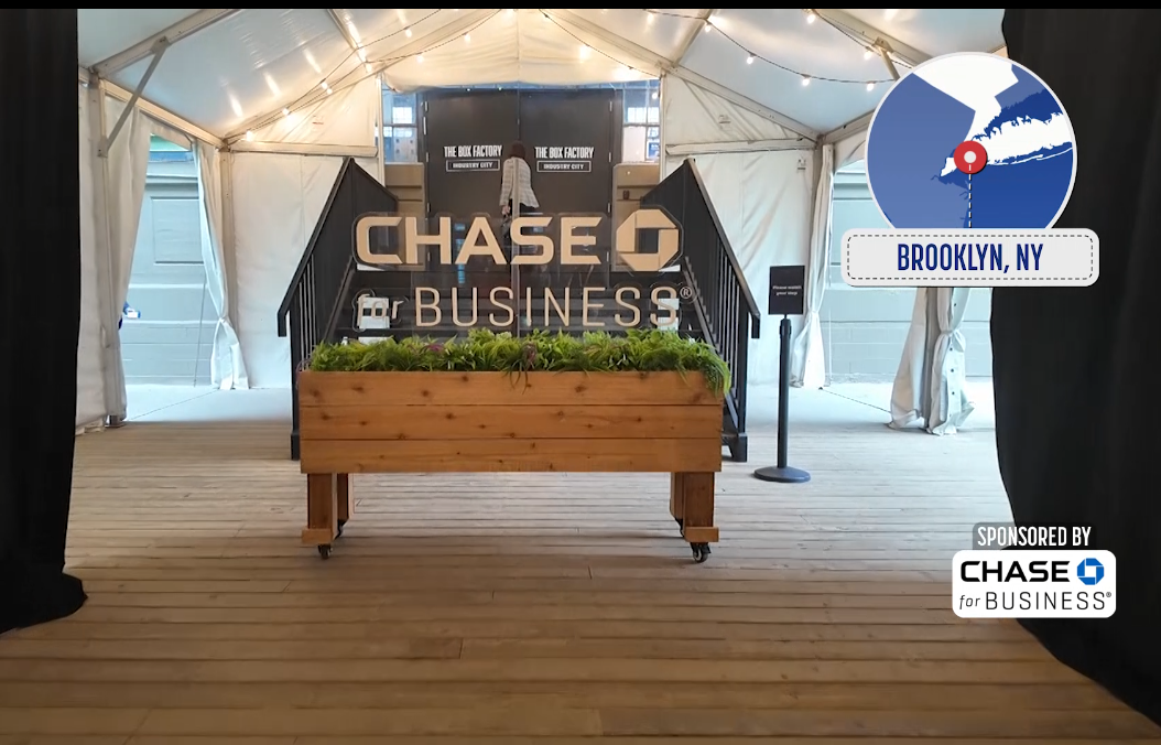 Chase 