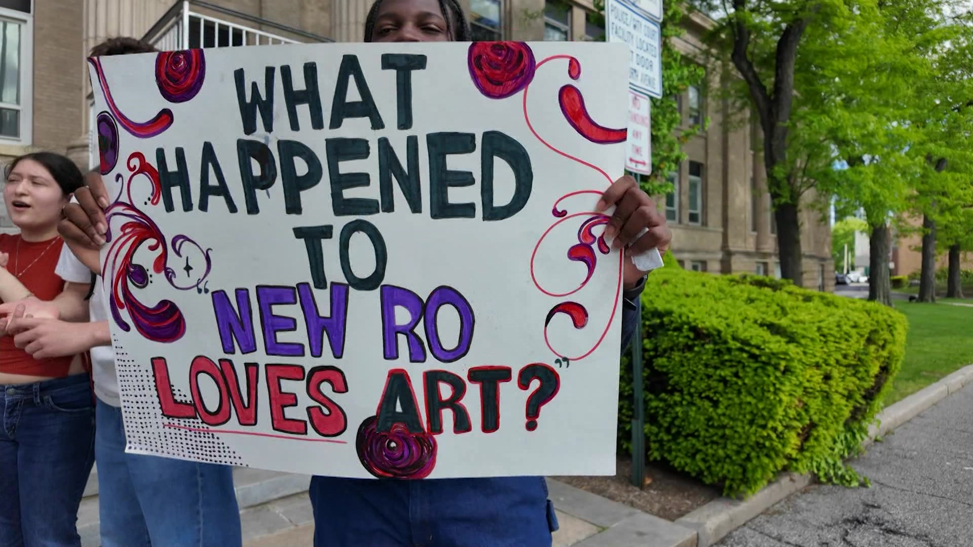 New Rochelle restores elementary band, orchestra funding after community pushback