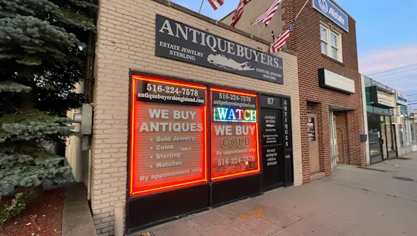 Robbery News Image