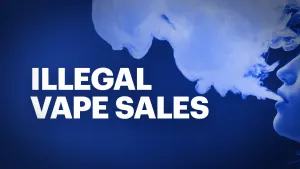 4 arrested, accused of selling tobacco, vapes to minors in Rockland County