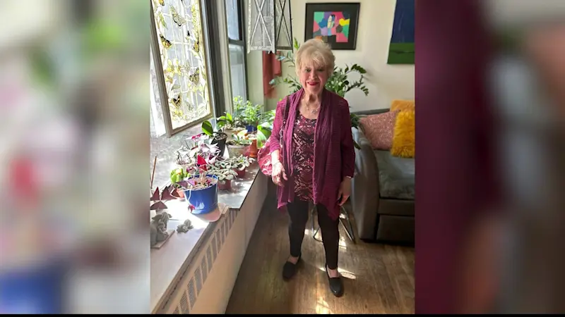 Story image: No police report filed after 83-year-old woman hit by car in Pelham Parkway
