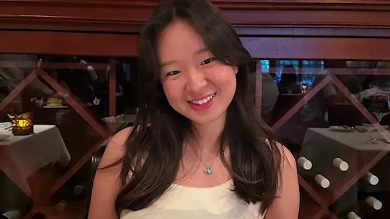 Story image: Rep. Lawler says he helped secure release of Scarsdale HS grad detained by ICE