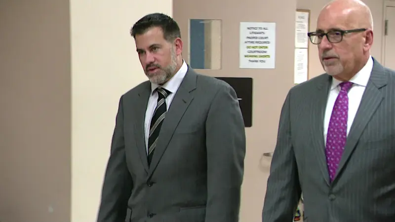 Story image: Jury splits verdict in trial of Floral Park father accused of hitting 11-year-old girl during soccer game