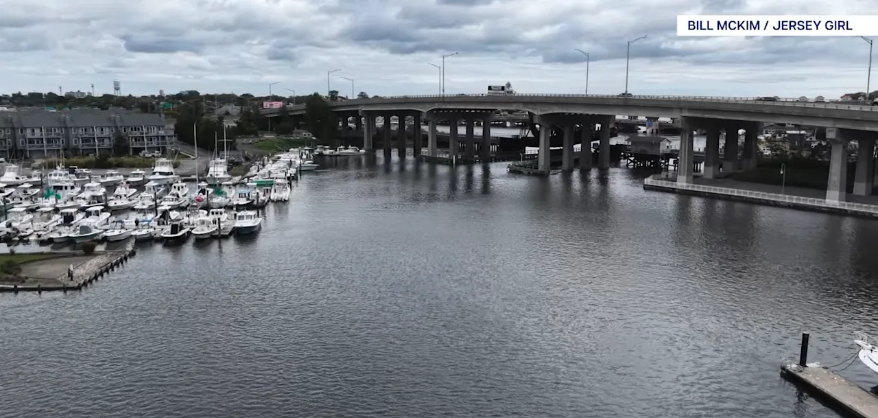 Jim Shark River TN Raw