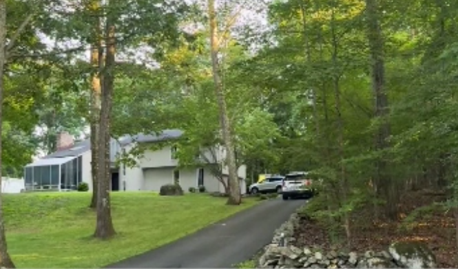 Story image: Newburgh man in intensive care unit after pool accident