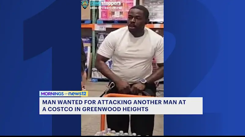 Story image: Man assaulted at Costco after argument in Greenwood Heights