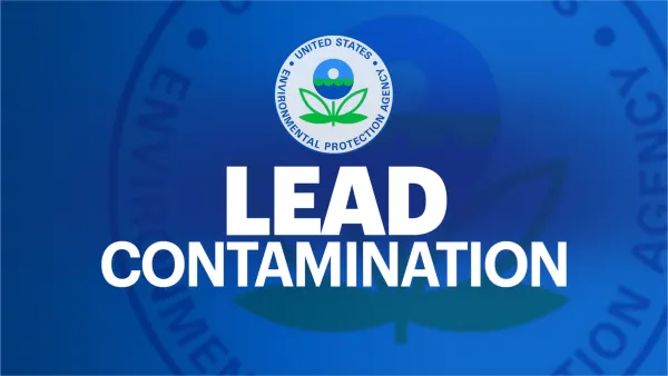 Over 600 students currently being tested for lead exposure in Trenton