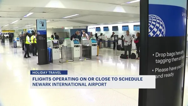 United Airlines expecting record numbers of travelers for Fourth of July holiday