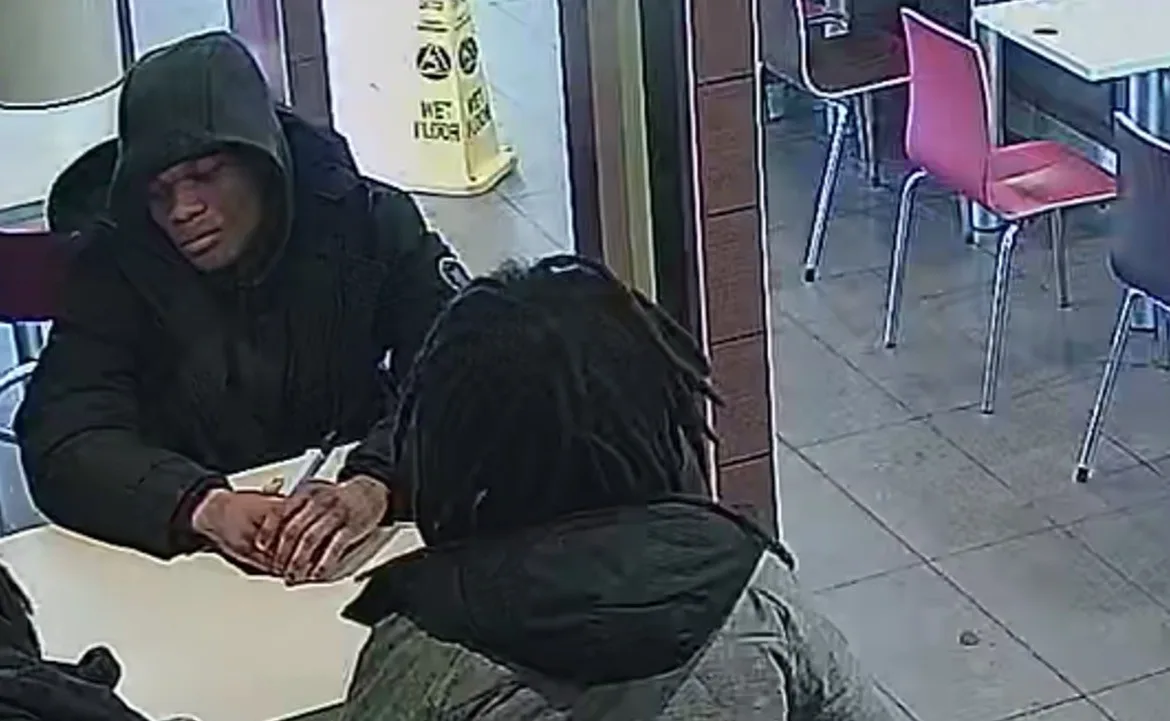 newark suspect shooting pic