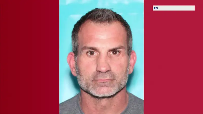 Story image: Suspect identified in destruction of US Attorney Habba's Newark office; $25K reward offer