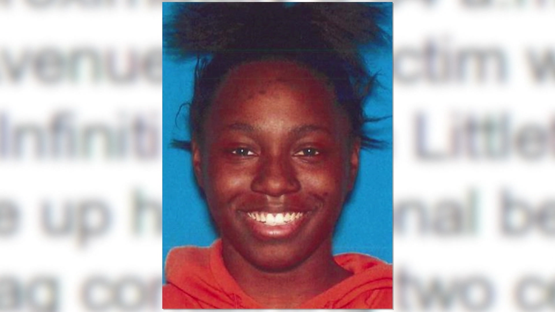 News 12 | New Jersey | Police Woman Wanted For Questioning In Newark ...