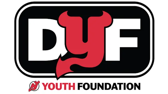 Devils Youth Foundation New Logo