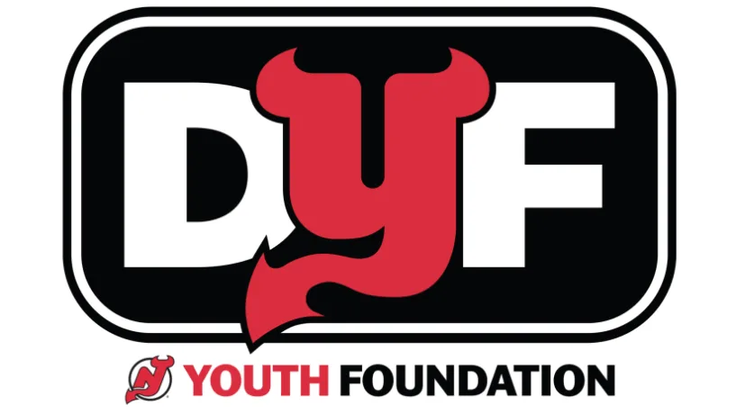 Devils Youth Foundation New Logo