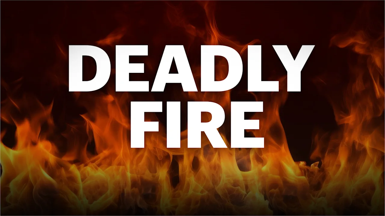 DeadlyFire