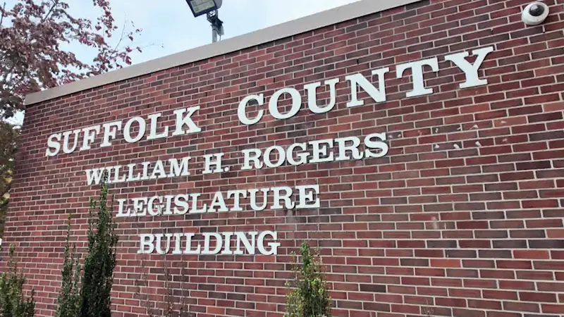 Story image: VOTE 2025: Proposal 2 – the heated debate over Suffolk legislator term limits