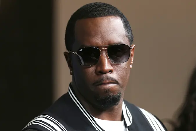 Story image: Sean ‘Diddy’ Combs sentenced in case involving sex workers, violence and ‘freak-offs’