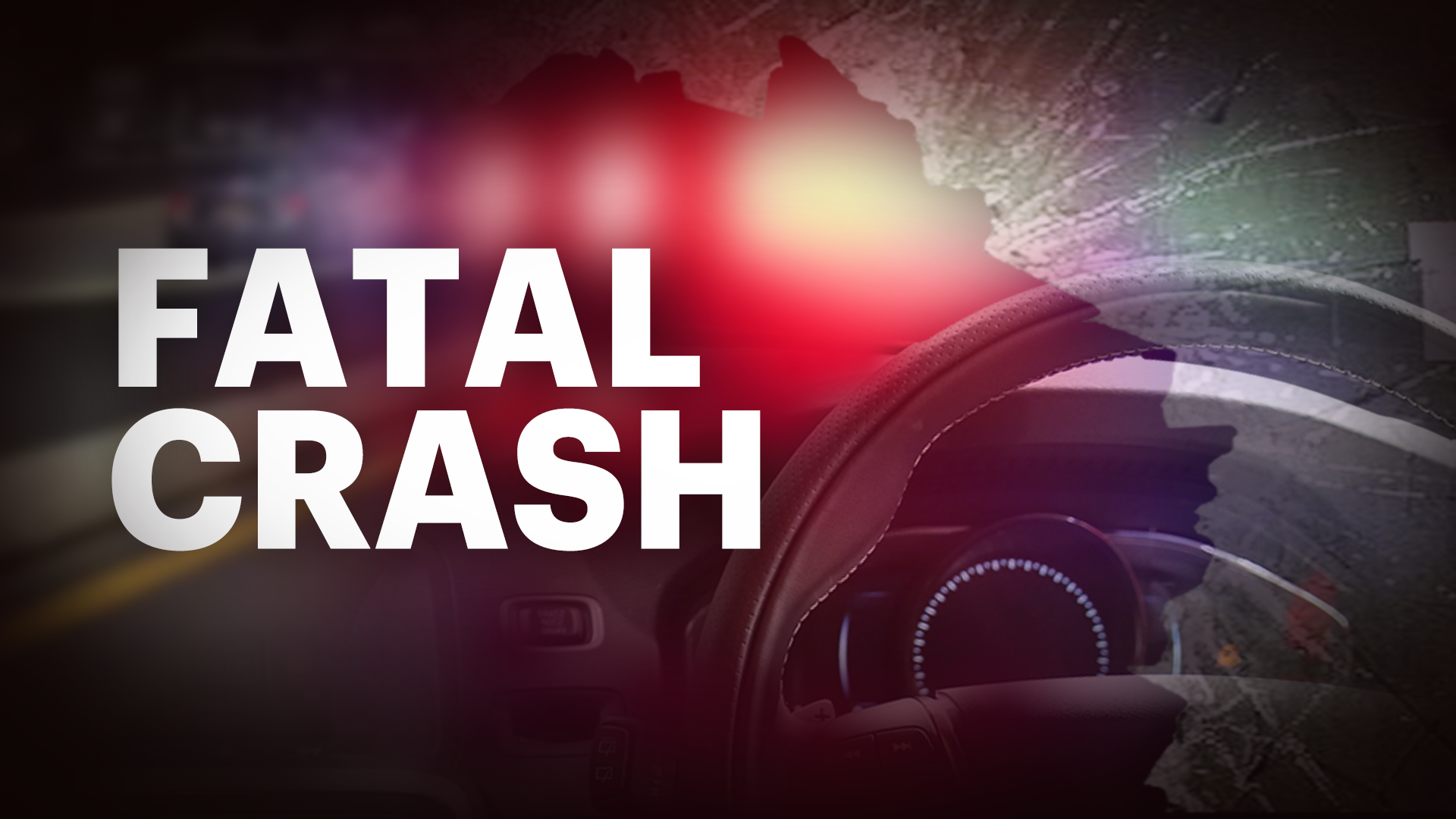 Authorities Head On Crash Kills 2 Women In Washington Township