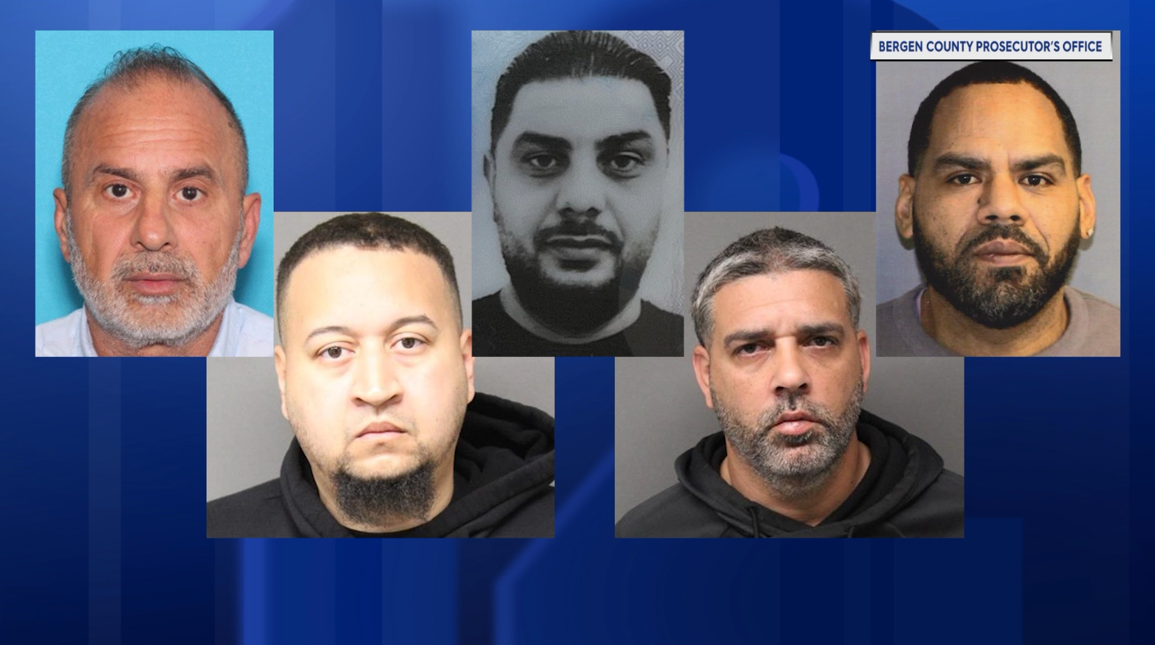 ROCH PARK HOME INVASION MUGS