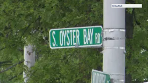 Hit-and-run on South Oyster Bay Rd. in Plainview leaves woman with concussion, 6 staples in head