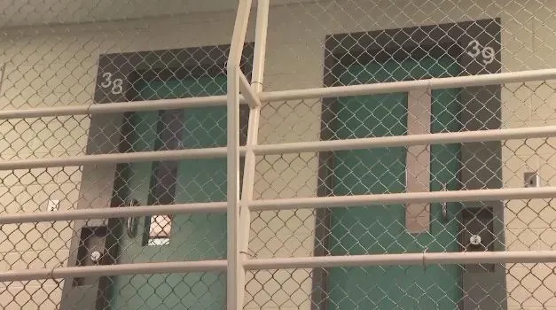 Prison