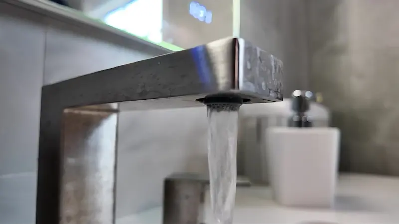 Story image: ‘We’re just asking for water.’ Mattituck business owner battles contaminated well