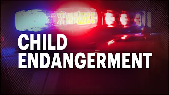 child endangerment