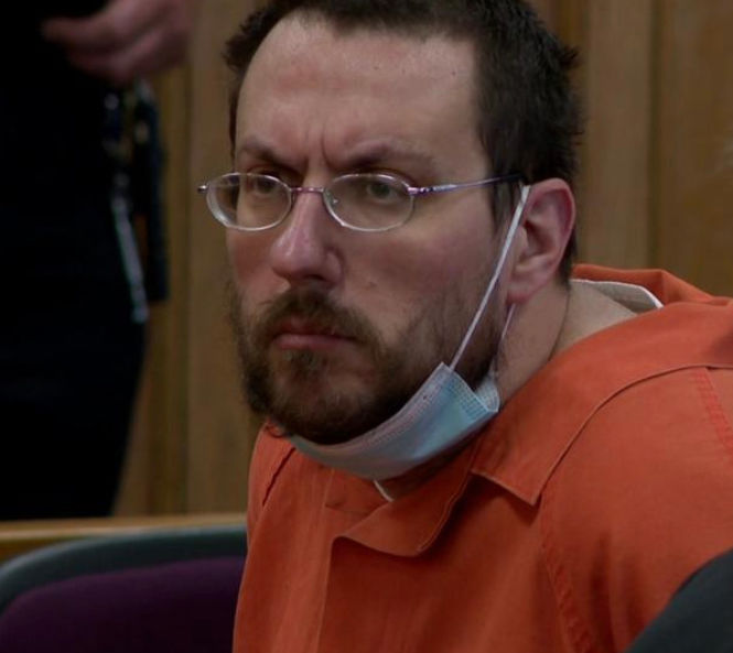 ‘I just want him to leave me alone.’ Dutchess County woman says