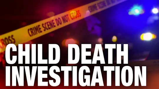 Child death