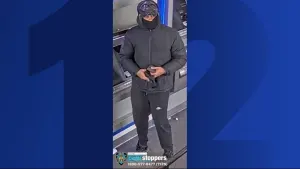 Officials: Man wanted for stealing $300,000 from Chase bank client in Canarsie
