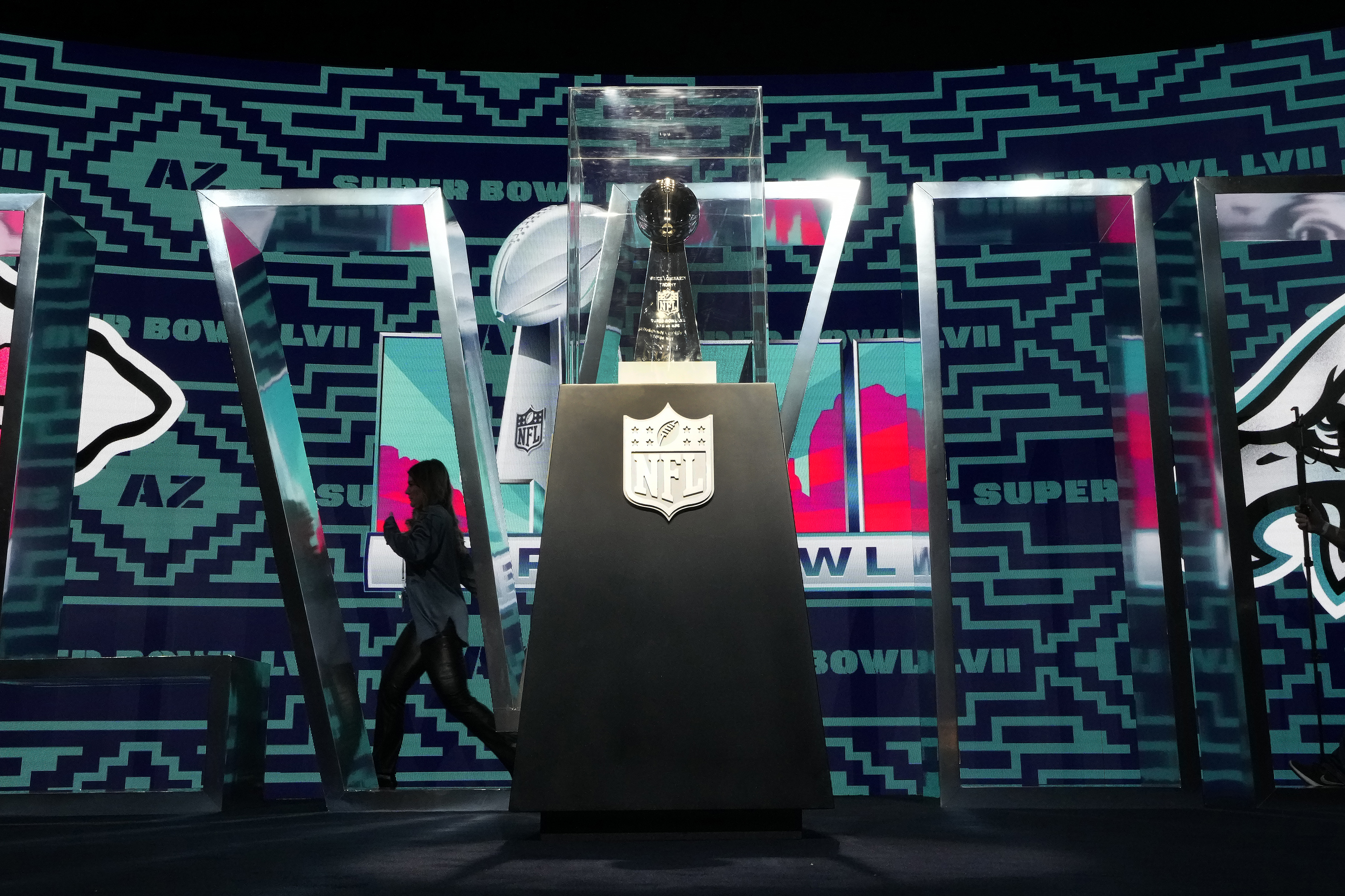 Super Bowl