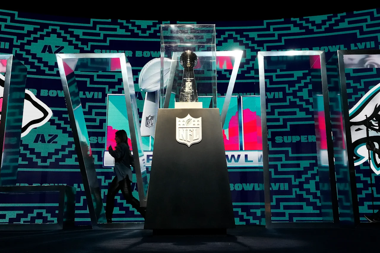 Super Bowl