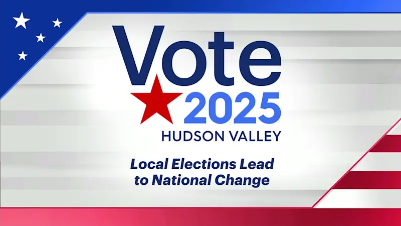 Story image: White Plains voters prepare to elect first new mayor in 14 years