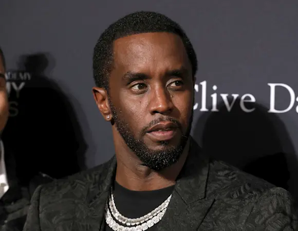 Story image: Hip-hop artist Sean ‘Diddy’ Combs pleads not guilty ahead of May sex trafficking trial
