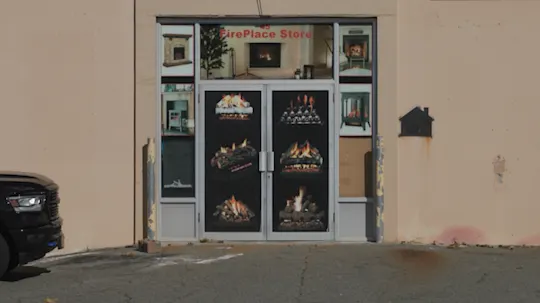 TTT fireplace folo