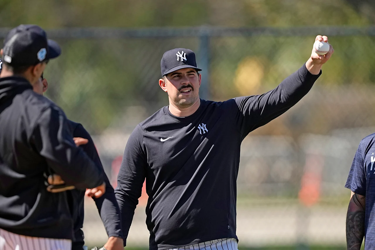 Carlos Rodon 