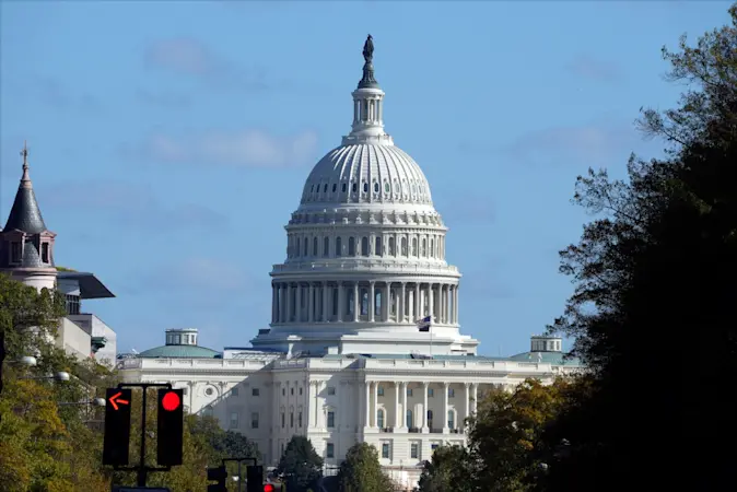 Story image: House gives final approval to Trump's big tax bill and sends it to him to sign