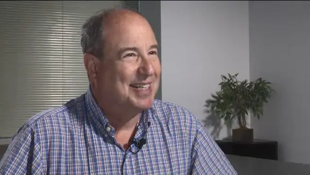 Story image: Former Yonkers City Council president, current candidate Chuck Lesnick suffers heart attack