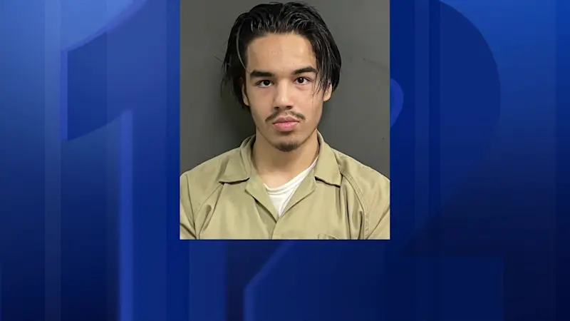 Story image: Teen inspired by ISIS sentenced for knife attack against Florence Township police