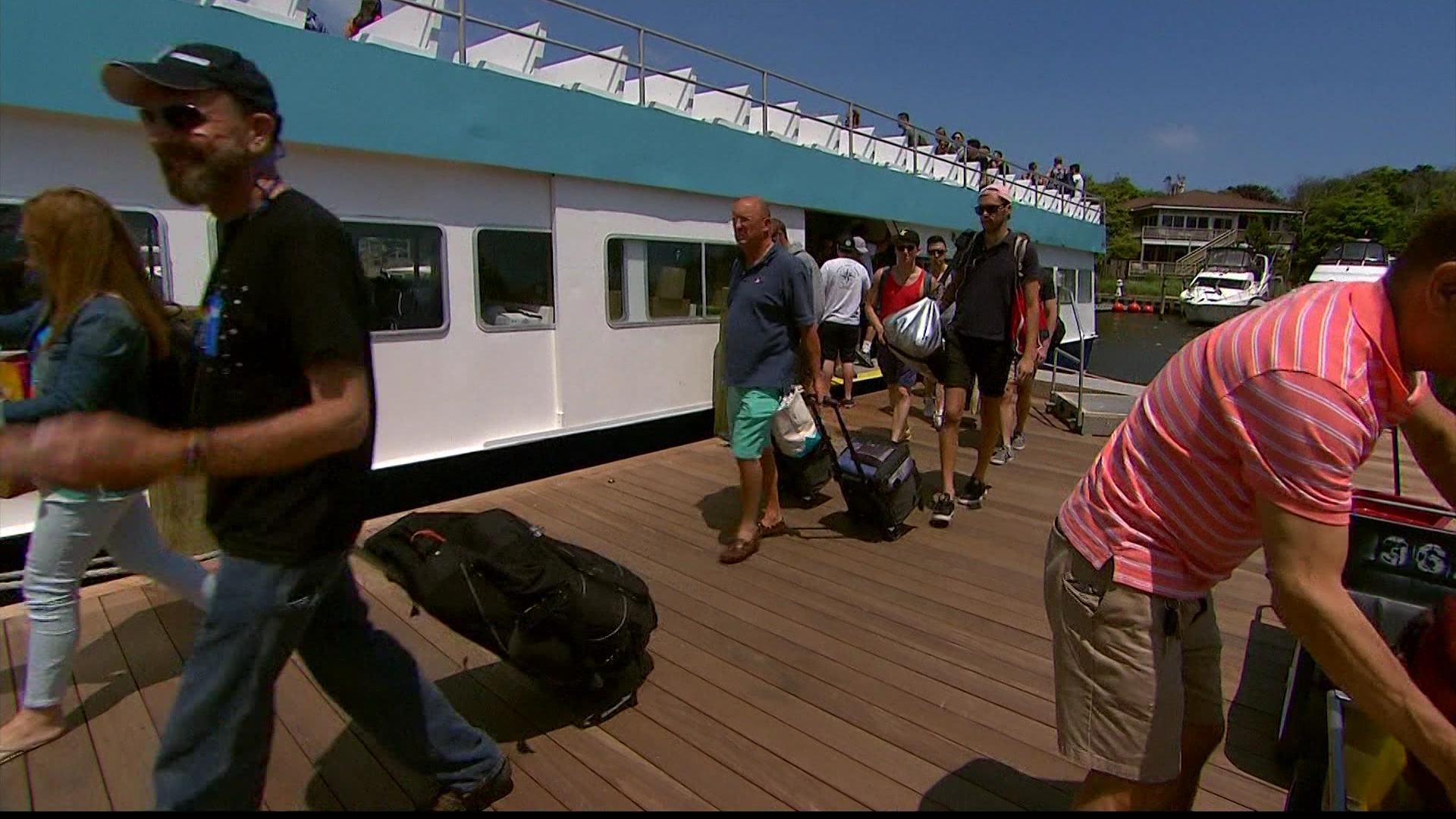 fire-island-national-seashore-renews-contract-with-sayville-ferry-service