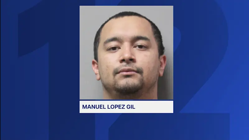 Story image: Police: Brooklyn man arrested for sexually assaulting teen girl in Hempstead